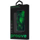 Захисне скло Proove Safe Screen для Moto G06/G06 Power (10) Black (PGPSSMG06001) - Фото 3