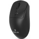 Мышка REAL-EL RM-355W Black (EL123200054) - Фото 3