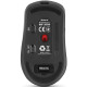 Мишка REAL-EL RM-355W Black (EL123200054) - Фото 4