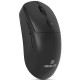 Мышка REAL-EL RM-355W Black (EL123200054) - Фото 5