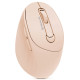 Мишка REAL-EL RM-370W Beige (EL123200056) - Фото 3