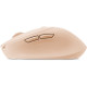 Мышка REAL-EL RM-370W Beige (EL123200056) - Фото 6