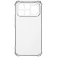 Чохол ArmorStandart Air Force Camera Cov для Poco F9 Pro Прозорий (ARM92736) - Фото 1