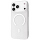 Чехол Proove Crystal Case with Magnetic Ring для iPhone 17 Pro/18 Pro Brilliance (PCCCIP17P059)