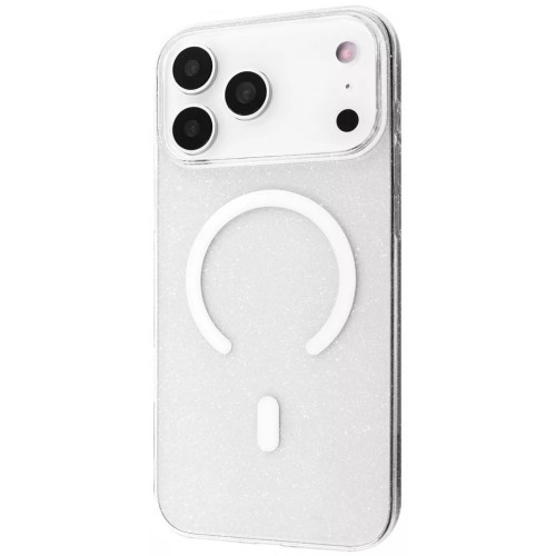 Чехол Proove Crystal Case with Magnetic Ring для iPhone 17 Pro/18 Pro Brilliance (PCCCIP17P059)