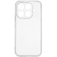 Чехол ArmorStandart Air Camera Cov для Xiaomi 17T 5G Прозрачный (ARM90957) - Фото 1