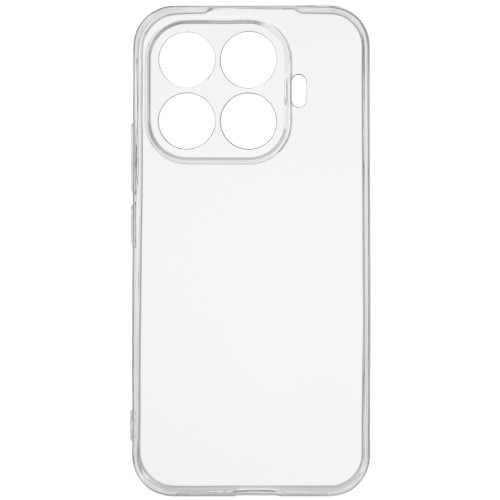 Чохол ArmorStandart Air Camera Cov для Xiaomi 17T 5G Прозорий (ARM90957)