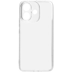 Чохол ArmorStandart Air Camera Cov для Xiaomi Redmi Note 17 Pro 5G Прозорий (ARM92715)
