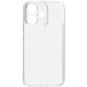 Чехол ArmorStandart Air Camera Cov для Xiaomi Redmi Note 17 Pro 5G Прозрачный (ARM92715) - Фото 1