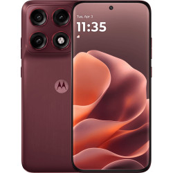 Смартфон Motorola Edge 70 Pro 8/256GB Zinfandel (PBC20088RS) UA