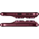 Смартфон Motorola Edge 70 Pro 8/256GB Zinfandel (PBC20088RS) UA - Фото 8