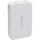Power Bank Yoobao M5 10000mAh White - Фото 1