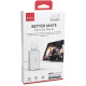Power Bank Yoobao M5 10000mAh White - Фото 3