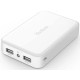 Power Bank Yoobao M5 10000mAh White - Фото 2
