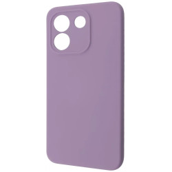 Чохол WAVE Colorful (TPU) для Xiaomi Redmi Note 17 Pro Max Black Currant
