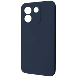 Чехол WAVE Colorful (TPU) для Xiaomi Redmi Note 17 Pro Max Blue