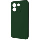 Чохол WAVE Colorful (TPU) для Xiaomi Redmi Note 17 Pro Max Forest Green