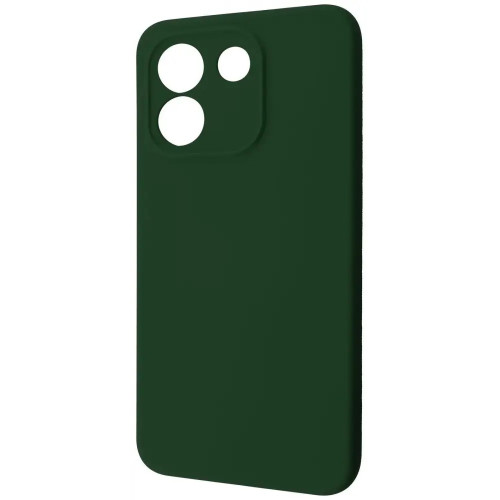 Чехол WAVE Colorful (TPU) для Xiaomi Redmi Note 17 Pro Max Forest Green
