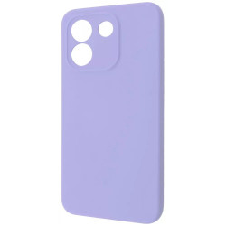 Чохол WAVE Colorful (TPU) для Xiaomi Redmi Note 17 Pro Max Light Purple