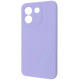 Чохол WAVE Colorful (TPU) для Xiaomi Redmi Note 17 Pro Max Light Purple - Фото 1