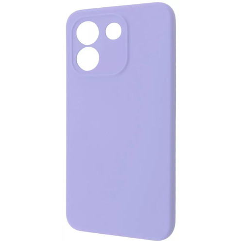Чохол WAVE Colorful (TPU) для Xiaomi Redmi Note 17 Pro Max Light Purple