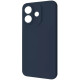 Чохол WAVE Colorful (TPU) для Xiaomi Redmi Note 17 Pro Blue - Фото 1
