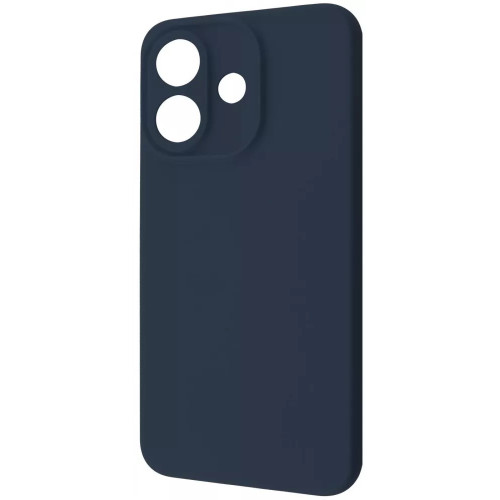 Чехол WAVE Colorful (TPU) для Xiaomi Redmi Note 17 Pro Blue