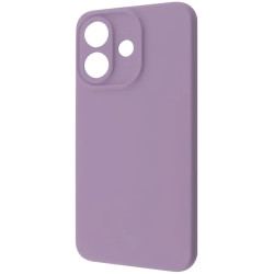 Чохол WAVE Colorful (TPU) для Xiaomi Redmi Note 17 Pro Black Currant