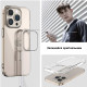 Чехол ArmorStandart Air для Xiaomi Redmi Note 14 Pro 4G Clear (ARM79714) - Фото 3