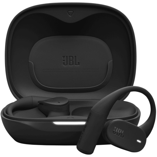 Bluetooth-гарнітура JBL Sense Lite Black (JBLSENSELITEBLK)