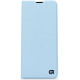 Чехол-книжка ArmorStandart OneFold для Xiaomi Redmi Note 17 4G/17 5G Light Teal (ARM93459) - Фото 1