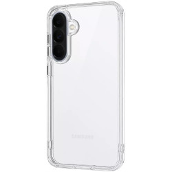 Чехол Proove Sphere Case для Samsung A36 5G A366/A56 5G A556 Прозрачный (PCSPSGA65601)