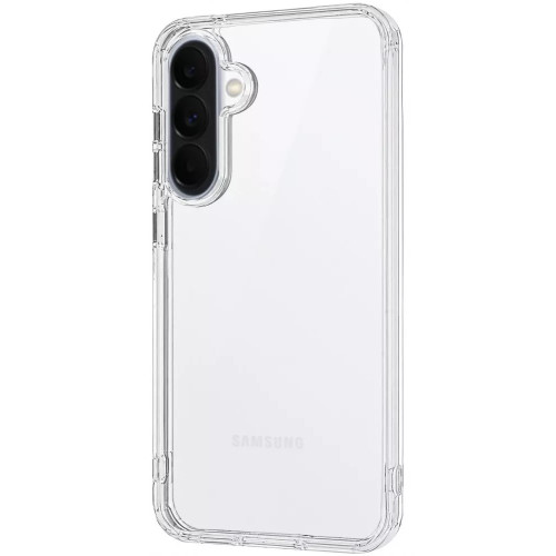 Чохол Proove Sphere Case для Samsung A36 5G A366/A56 5G A556 Прозорий (PCSPSGA65601)