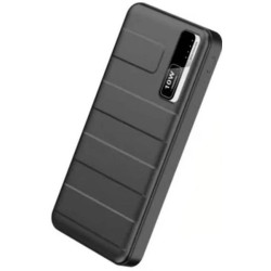 Power Bank Viva VR12 10000mAh Black