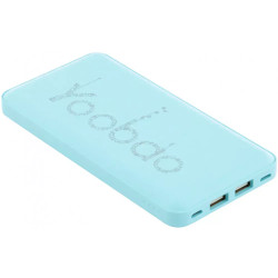 Power Bank Yoobao KJ03 10000mAh Blue