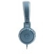 Навушники ERGO VM-360 Ash Blue