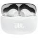 Bluetooth-гарнітура JBL Wave 200 TWS White (JBLW200TWSWHT) EU - Фото 2