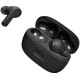 Bluetooth-гарнітура JBL Wave 200 TWS Black (JBLW200TWSBLK) EU - Фото 3