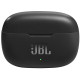 Bluetooth-гарнітура JBL Wave 200 TWS Black (JBLW200TWSBLK) EU - Фото 7