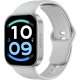 Смарт-часы Xiaomi Redmi Watch 6 Active Matte Silver (BHR09CXGL) EU