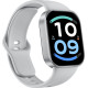 Смарт-часы Xiaomi Redmi Watch 6 Active Matte Silver (BHR09CXGL) EU - Фото 3