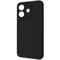 Чохол WAVE Colorful (TPU) для Xiaomi Redmi Note 17 Black
