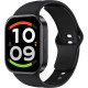 Смарт-часы Xiaomi Redmi Watch 6 Active Midnight Black (BHR09CZGL) EU