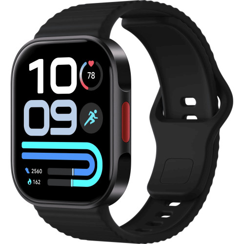 Смарт-годинник Xiaomi Redmi Watch 6 Lite Black (BHR09CWGL) EU