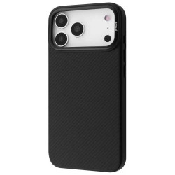 Чехол Proove Force Armor Case with Magnetic Ring для iPhone 17 Pro/18 Pro Black (PCFAIP170P02)