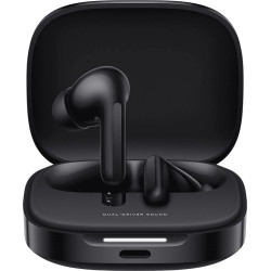 Bluetooth-гарнитура Xiaomi Redmi Buds 6 Night Black (BHR9251GL) EU