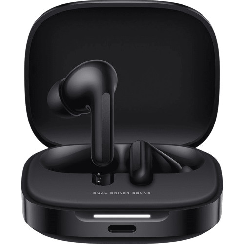 Bluetooth-гарнитура Xiaomi Redmi Buds 6 Night Black (BHR9251GL) EU
