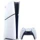 Стационарная игровая приставка Sony PlayStation 5 Slim Digital Edition 825GB (1000049750) UA - Фото 1