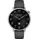 Смарт-годинник Xiaomi Watch S4 41mm Fluororubber Strap Black (BHR07VRGL) EU - Фото 2