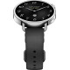 Смарт-часы Xiaomi Watch S4 41mm Fluororubber Strap Black (BHR07VRGL) EU - Фото 3